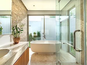 LuxDesigners - Bathroom