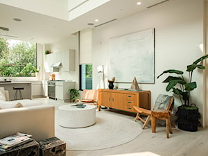 LuxDesigners - Living Room
