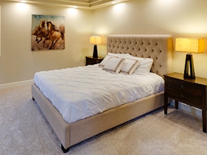 LuxDesigners - Bedroom