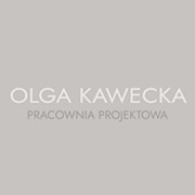OLGA KAWECKA Pracownia projektowa