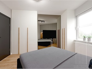 Apartement - Łazienka - zdjęcie od Architektura wnętrz Magdalena Preneta - Bąk