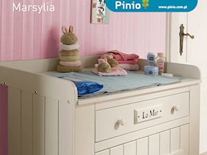 Pinio - Marsylia - zdjęcie od Meble dla dzieci RZESZÓW