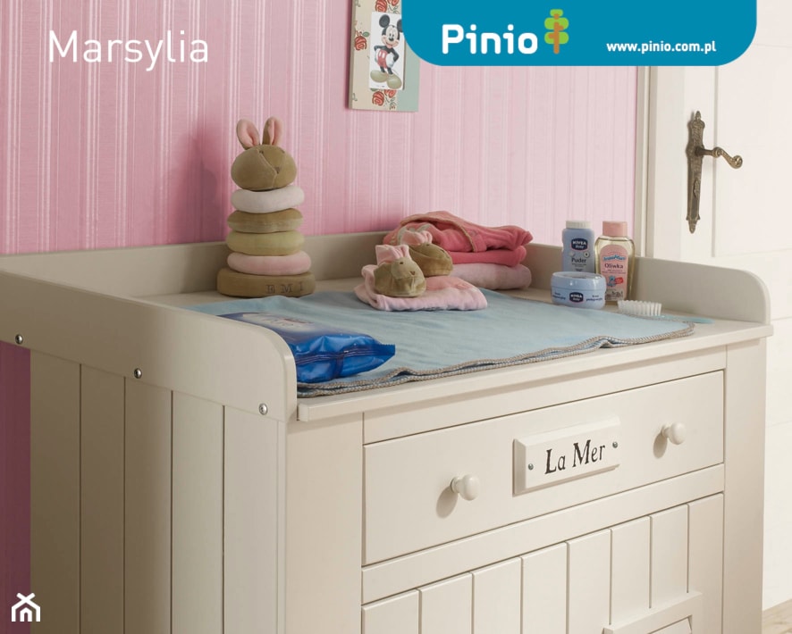 Pinio - Marsylia - zdjęcie od Meble dla dzieci RZESZÓW