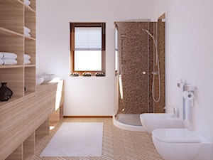 Mazzani Design Proposal - Bathroom