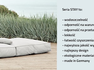 Blomus STAY od mantecodesign.pl - zdjęcie od mantecodesign.pl