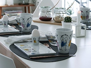 porcelana AIDA DENMARK od mantecodesign.pl - zdjęcie od mantecodesign.pl