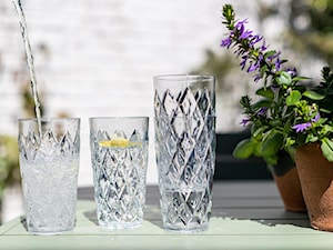 Kolekcja Crystal superglass - zdjęcie od mantecodesign.pl