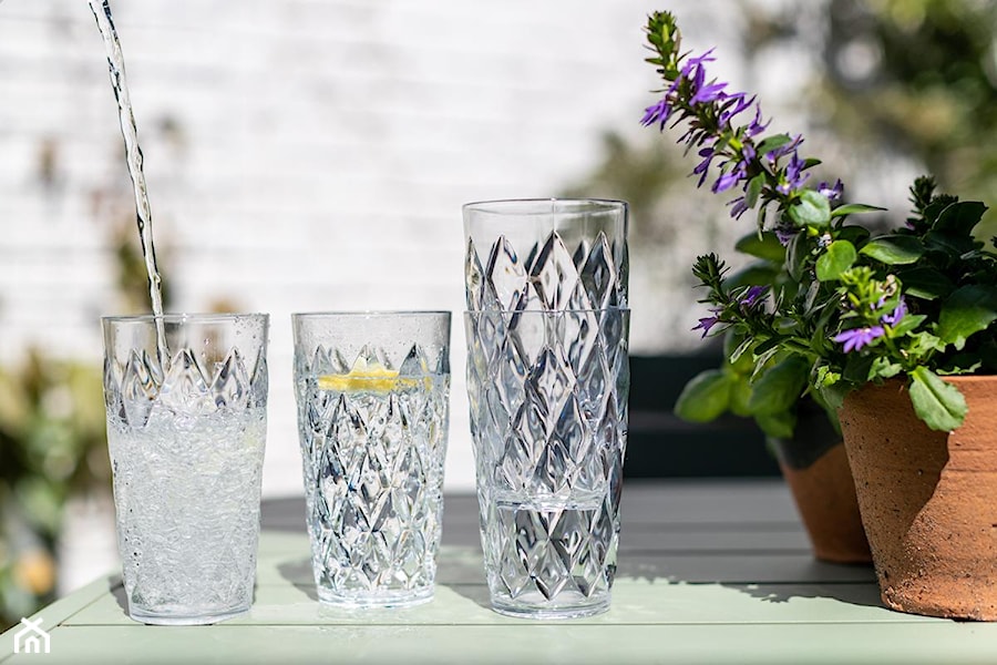 Kolekcja Crystal superglass - zdjęcie od mantecodesign.pl