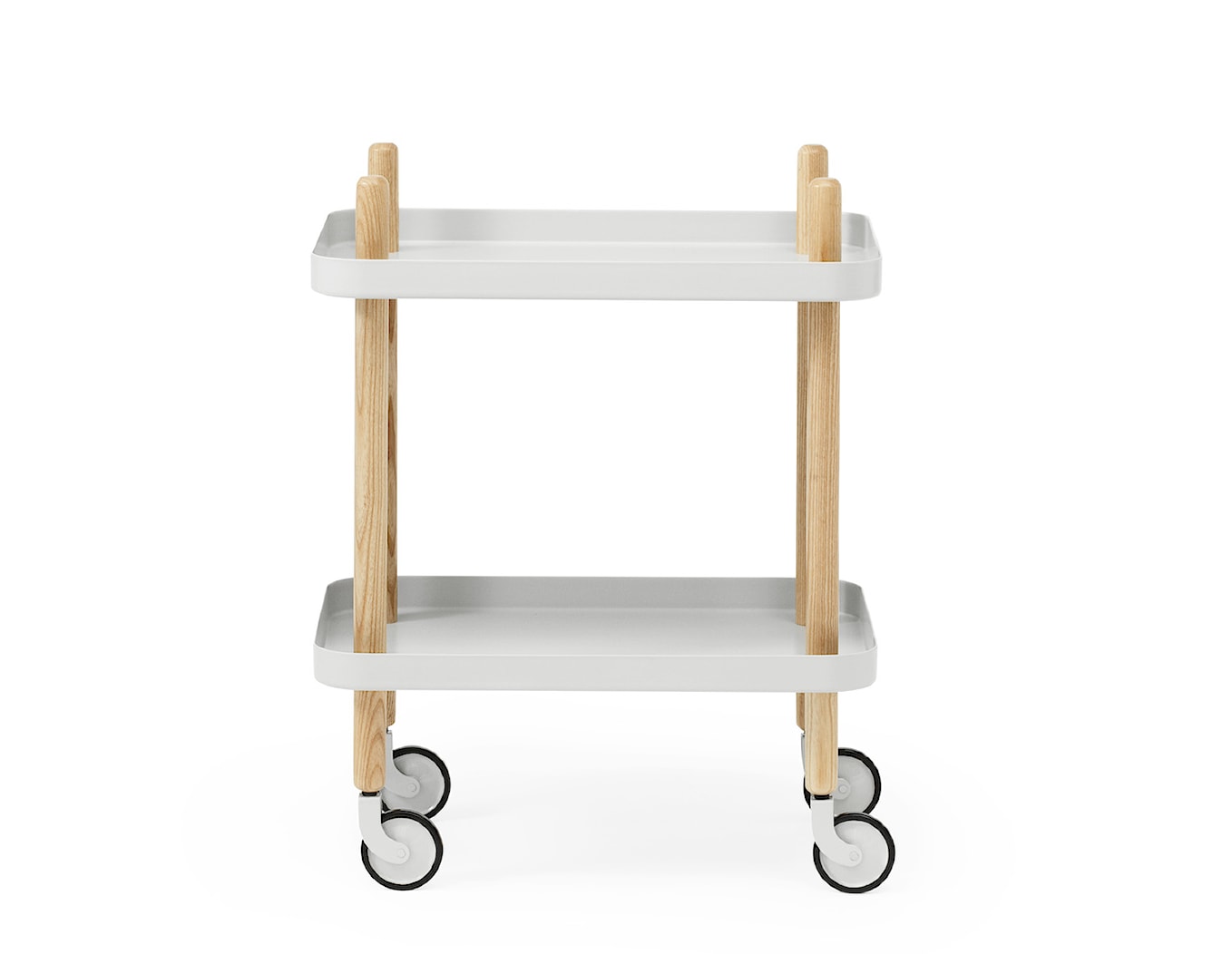 stolik BLOCK w mantecodesign od NORMANN COPENHAGEN - zdjęcie od mantecodesign.pl - Homebook