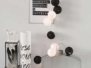 Cotton Ball Lights PREMIUM od mantecodesign.pl - zdjęcie od mantecodesign.pl