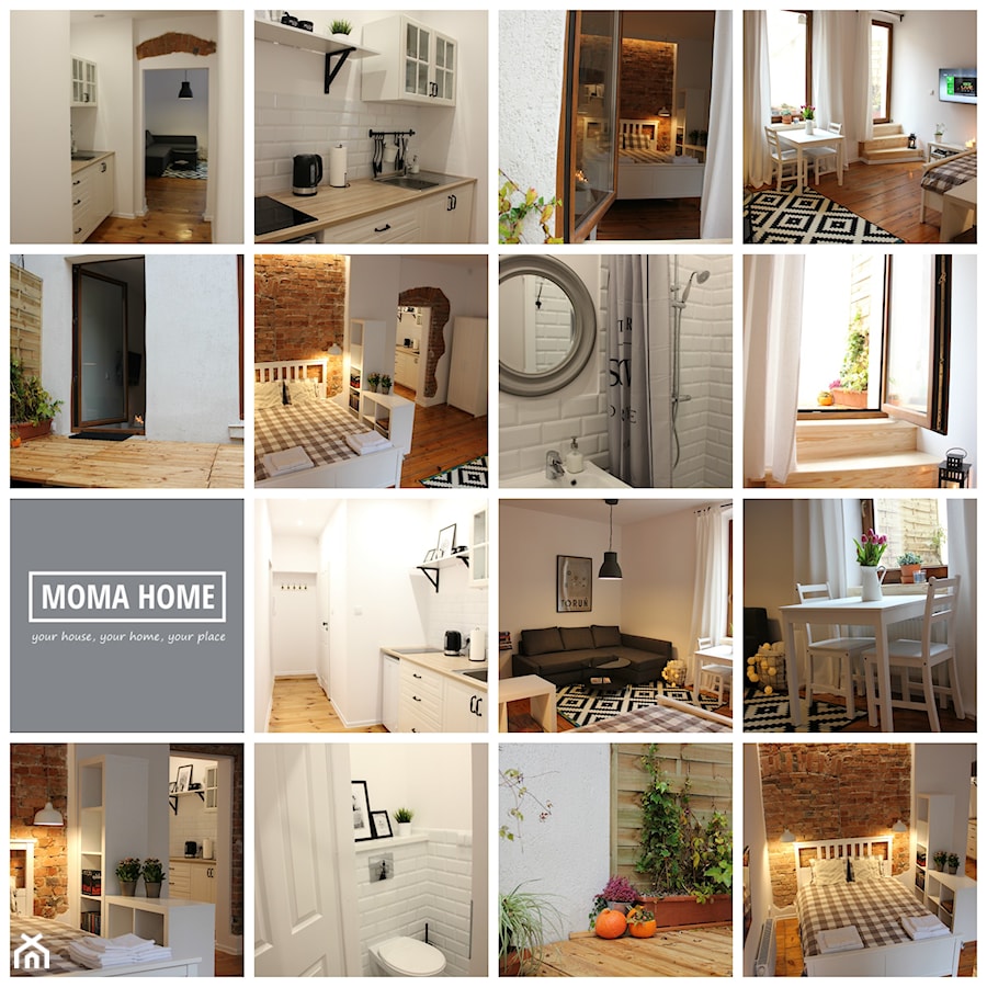 - zdjęcie od MOMA HOME