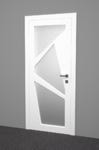 Drzwi "GEOMETRIX" by B2meble - zdjęcie od B2design