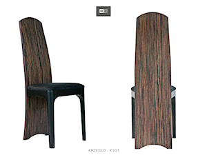 Krzesło - K101 by B2Meble - zdjęcie od B2design