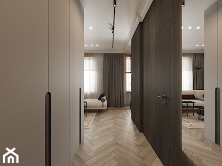 Aranżacje wnętrz - : - Daria Horbova / 2700K Interior Design . Przeglądaj, dodawaj i zapisuj najlepsze zdjęcia, pomysły i inspiracje designerskie. W bazie mamy już prawie milion fotografii!