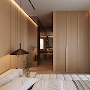 Daria Horbova / 2700K Interior Design 