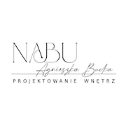 NABU PROJEKT Pracownia Projektowania Wnętrz Agnieszka Bucka