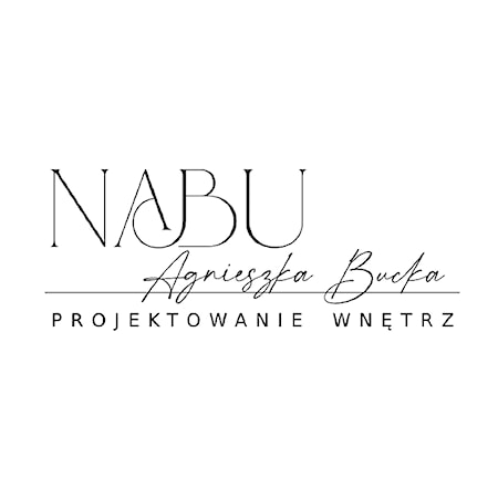 NABU PROJEKT Pracownia Projektowania Wnętrz Agnieszka Bucka