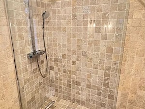 Trawertyn Classic Mix 10x10 - zdjęcie od Tiles.com.pl