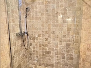 Trawertyn Classic Mix 10x10 - zdjęcie od Tiles.com.pl