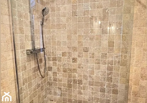 Trawertyn Classic Mix 10x10 - zdjęcie od Tiles.com.pl