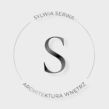 Sylwia Serwa Architektura Wnętrz