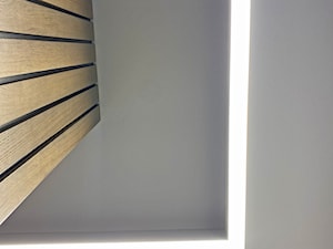 Oświetlenie korytarza - zdjęcie od KORU
