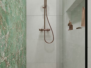 Schowany prysznic - zdjęcie od KORU