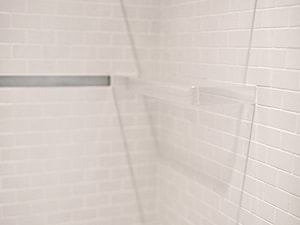 Detal prysznica - zdjęcie od KORU