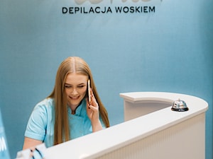 WAX CENTER // Wroclavia – Wrocław - Wnętrza publiczne - zdjęcie od KORU