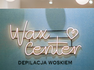 WAX CENTER // Wroclavia – Wrocław - Wnętrza publiczne - zdjęcie od KORU