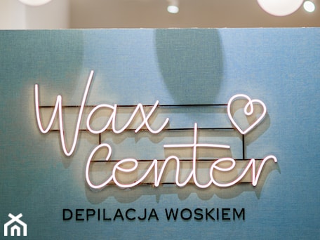 Aranżacje wnętrz - Wnętrza publiczne: WAX CENTER // Wroclavia – Wrocław - Wnętrza publiczne - KORU. Przeglądaj, dodawaj i zapisuj najlepsze zdjęcia, pomysły i inspiracje designerskie. W bazie mamy już prawie milion fotografii!