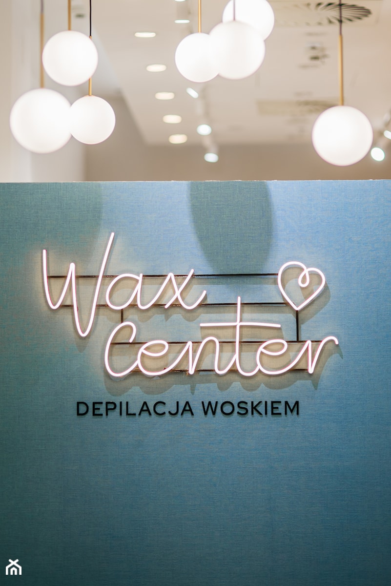 WAX CENTER // Wroclavia – Wrocław - Wnętrza publiczne - zdjęcie od KORU