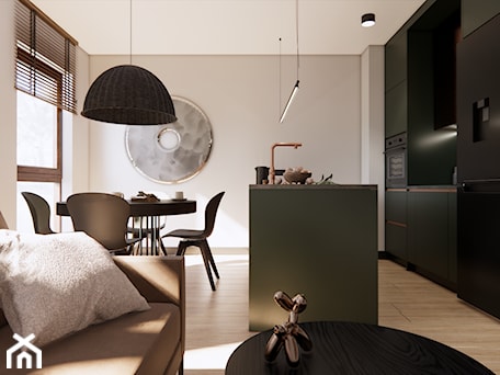 Aranżacje wnętrz - : - BETTER HOME INTERIOR DESIGN. Przeglądaj, dodawaj i zapisuj najlepsze zdjęcia, pomysły i inspiracje designerskie. W bazie mamy już prawie milion fotografii!