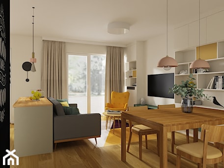 Aranżacje wnętrz - : - BETTER HOME INTERIOR DESIGN. Przeglądaj, dodawaj i zapisuj najlepsze zdjęcia, pomysły i inspiracje designerskie. W bazie mamy już prawie milion fotografii!