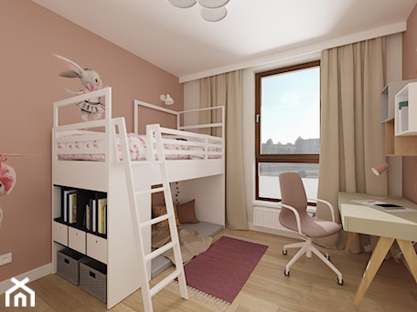 Aranżacje wnętrz - Pokój dziecka: PROJEKT MIESZKANIA 107M2 W STYLU MODERN CLASSIC - Pokój dziecka, styl nowoczesny - BETTER HOME INTERIOR DESIGN. Przeglądaj, dodawaj i zapisuj najlepsze zdjęcia, pomysły i inspiracje designerskie. W bazie mamy już prawie milion fotografii!