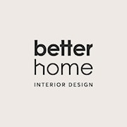 BETTER HOME INTERIOR DESIGN