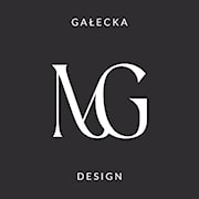 GAŁECKA DESIGN