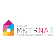 Studio Metr Na 2 - Projektowanie Wnętrz i Mebli