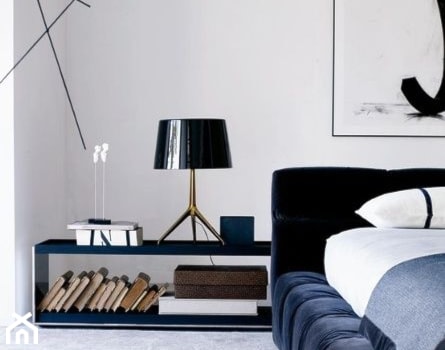 Sypialnia, styl nowoczesny - zdjęcie od annie1232