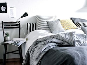 Sypialnia, styl nowoczesny - zdjęcie od annie1232