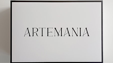 Artemania - artystyczne tapety i pościel