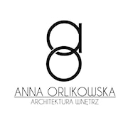 ANNA ORLIKOWSKA ARCHITEKTURA WNĘTRZ