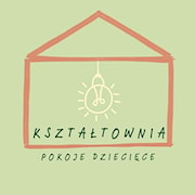 Kształtownia- pokoje dziecięce