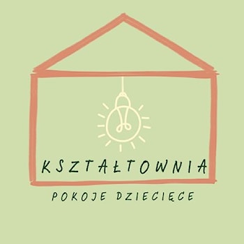 Kształtownia- pokoje dziecięce