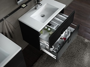 Umywalki - Łazienka - zdjęcie od KOŁO