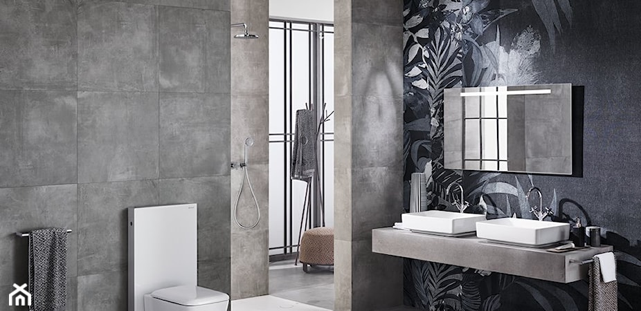 Strefa umywalki dopasowana do indywidualnych potrzeb – jak zaprojektować idealną łazienkę?