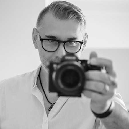 Daniel Troczyński - Fotografia Wnętrz