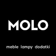 Molo - meble lampy dodatki