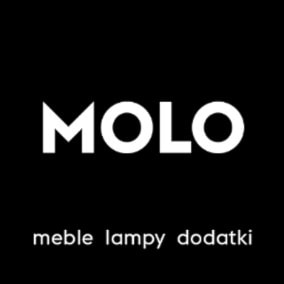 Molo - meble lampy dodatki