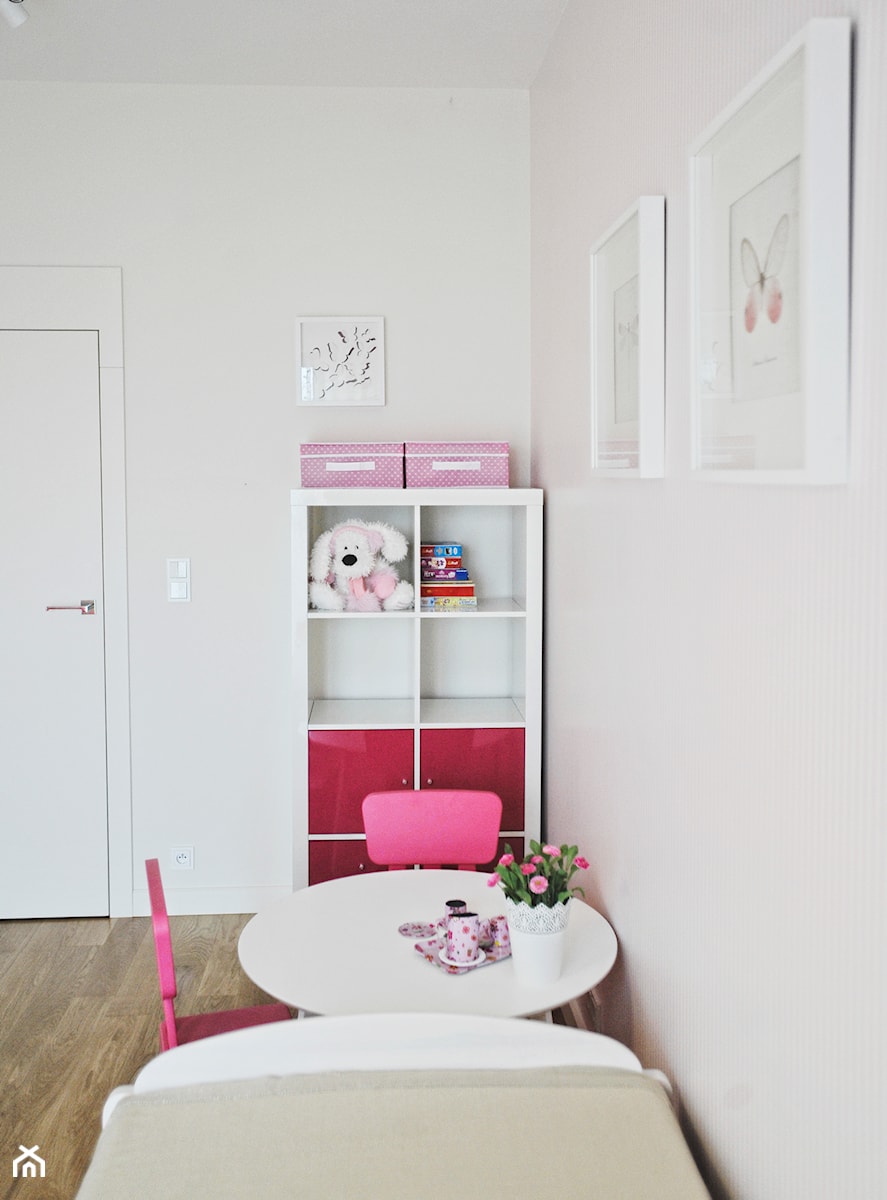 Nikola - Pokój dziecka, styl nowoczesny - zdjęcie od roomrebel